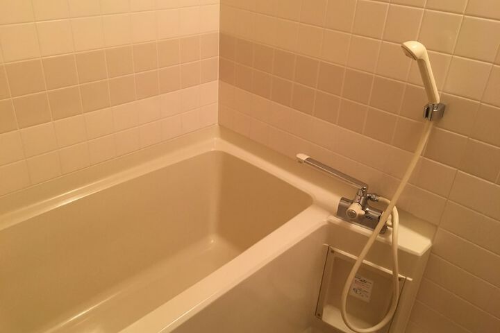 Bathroom Interior Photo