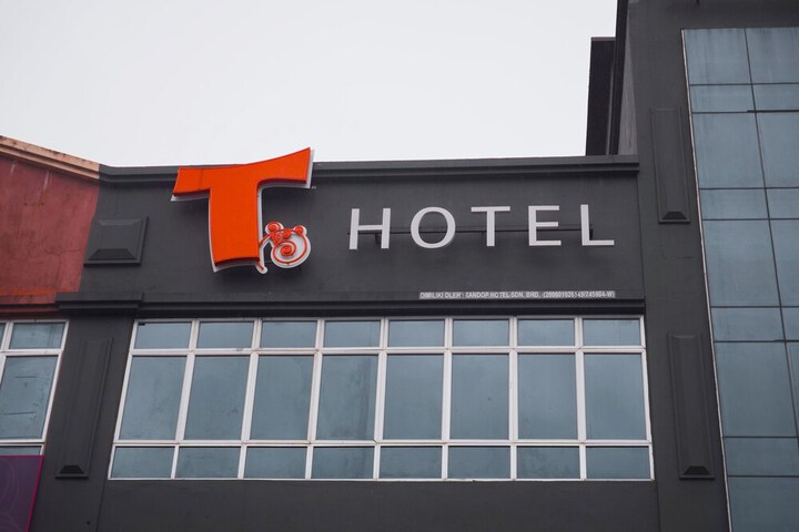 Hotel 38 of 38