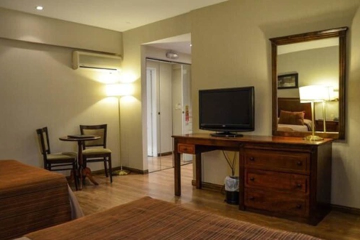 Room amenity