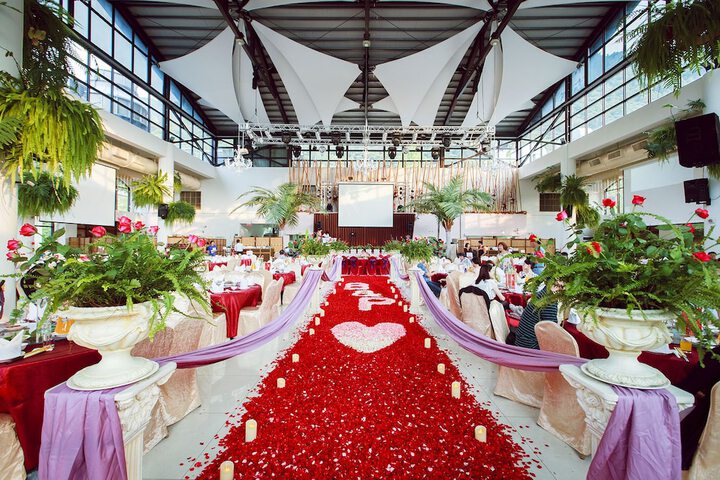 Wedding/Banquet 121 of 145