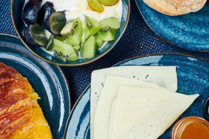 Breakfast/Coffee Service 130 of 159