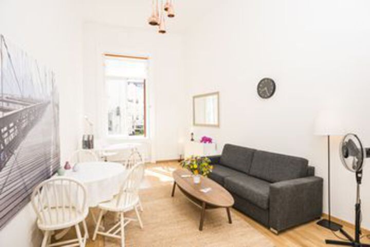 City Suite Kärntnerstraße 17 by Welcome2Vienna