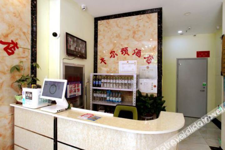 Hotel Interior 10 of 15