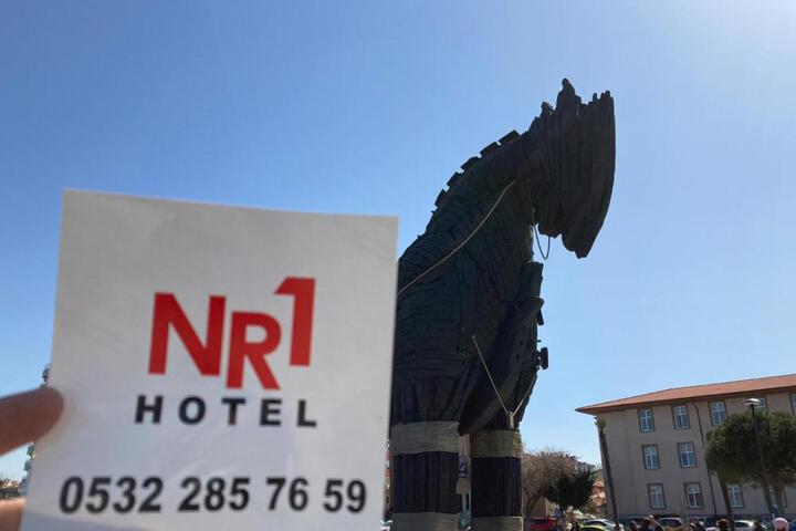NR1 HOTEL