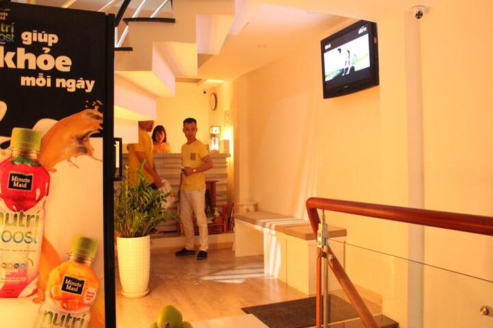 Fitness Facility Photos