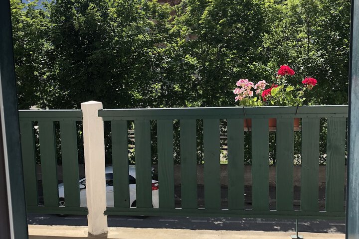 Terrace/Patio 23 of 28