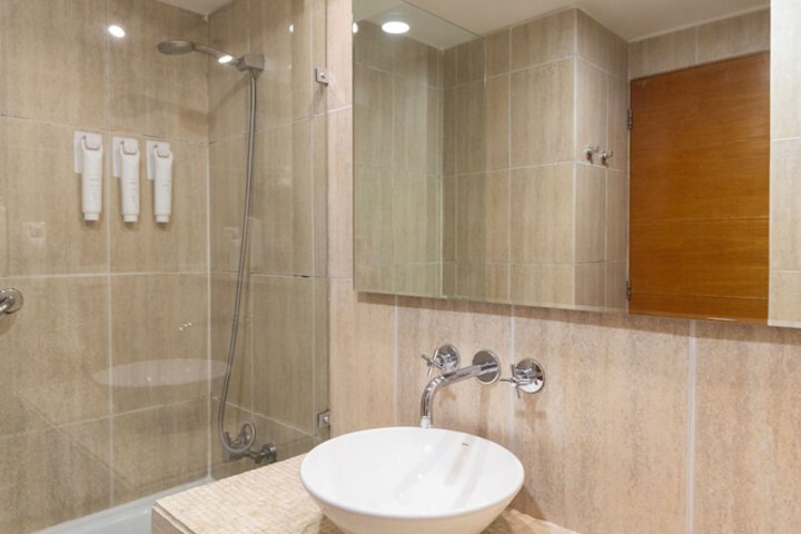 Bath Amenities