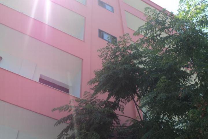 HOTEL IKEA VLORE