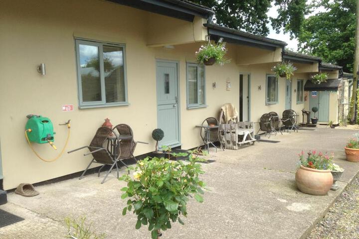 Fitness Facility Photos