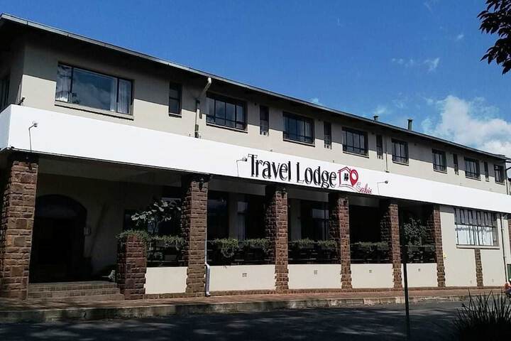 Travelodge Sabie