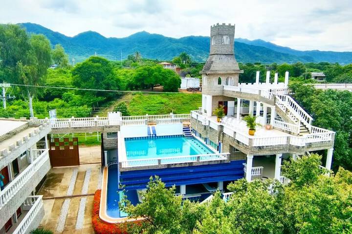 Hotel Castillo Resort