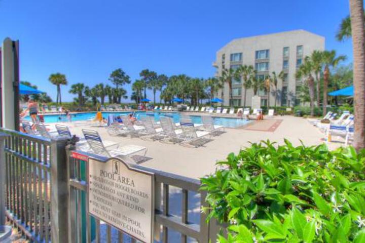 238 Shorewood in Hilton Head, SC