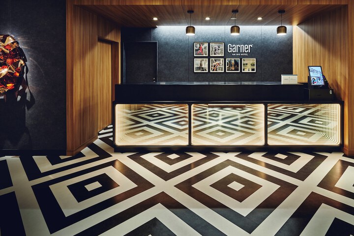 Image of Garner Osaka Honmachi Station by IHG