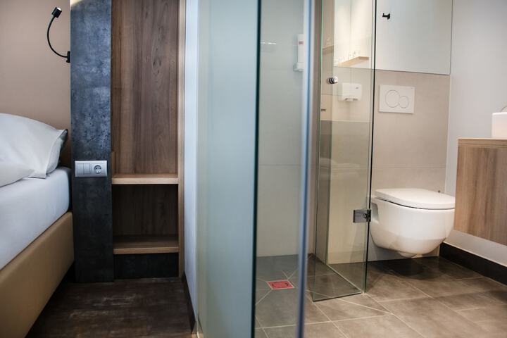 Bath Amenities