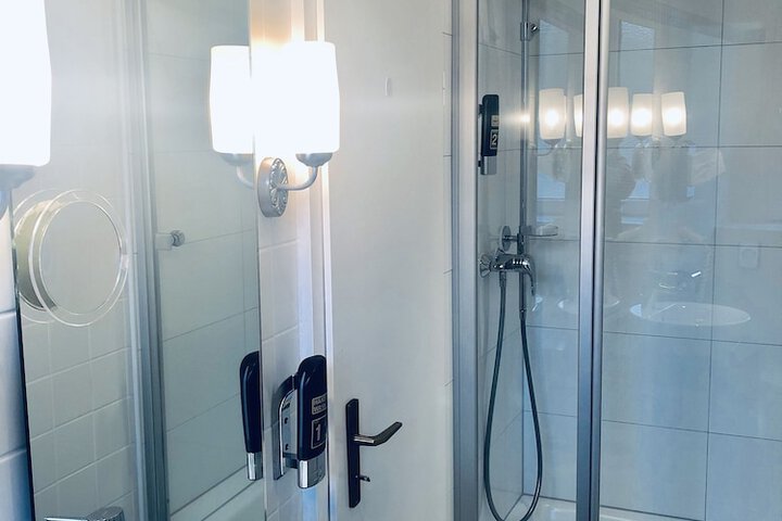 Bath Interior