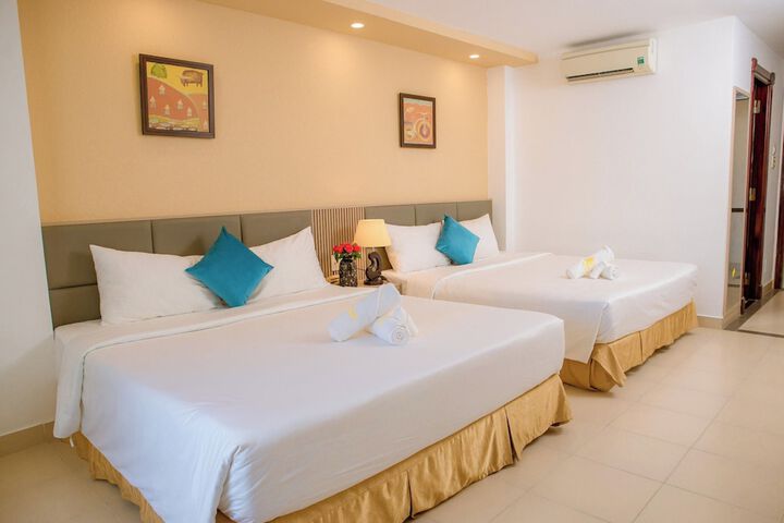 Lanxy Nha Trang in Nha Trang