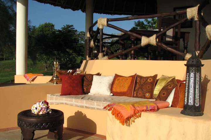 Terrace/Patio 6 of 36