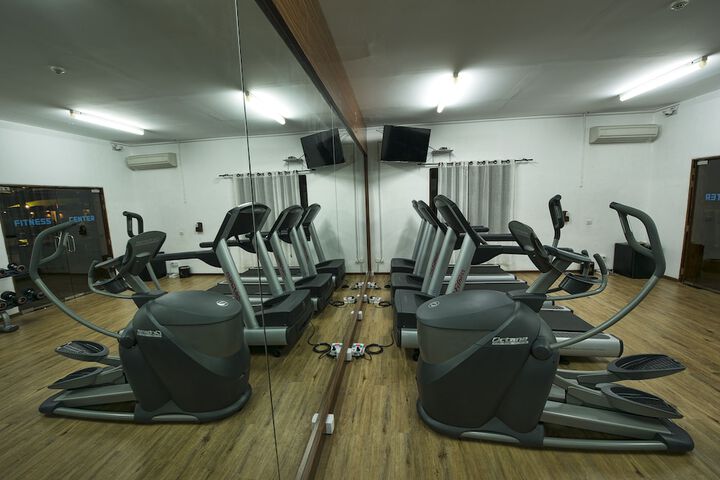 Health and Fitness 24 of 48