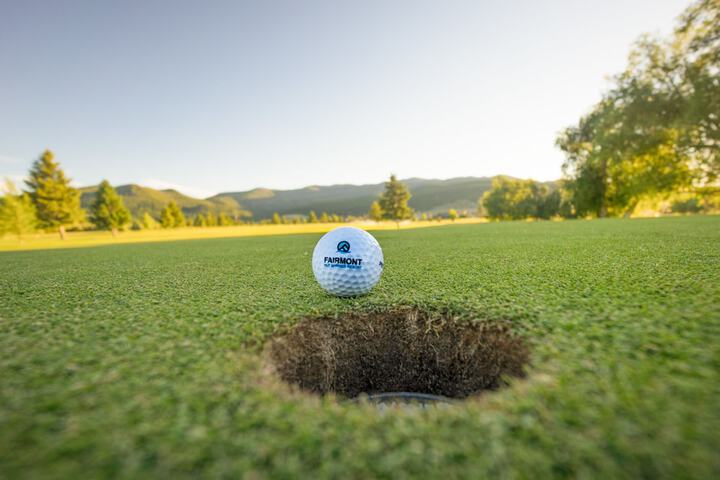 Golf 35 of 45