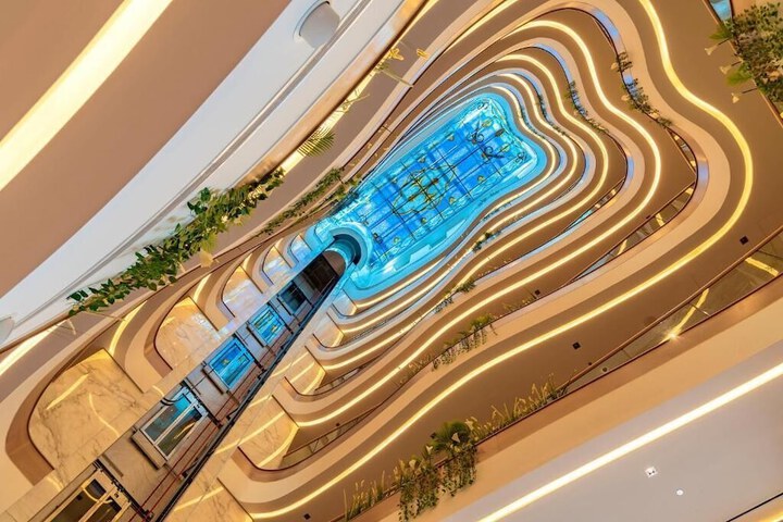 Hotel Interior 24 of 26