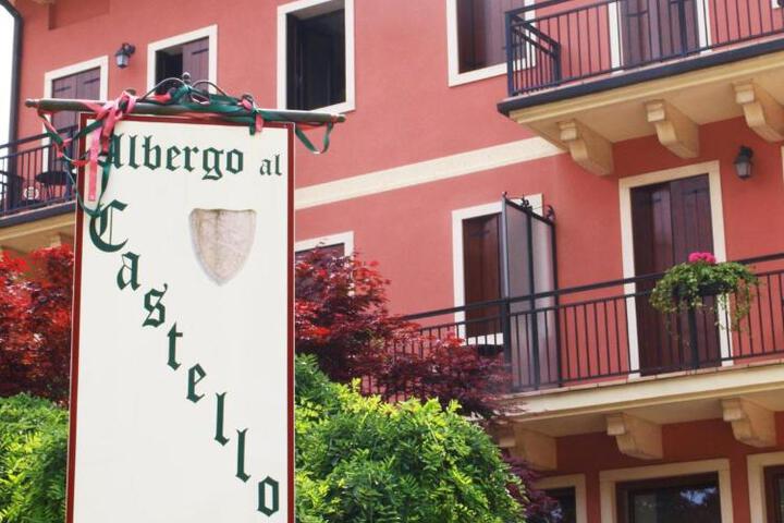 Albergo Al Castello