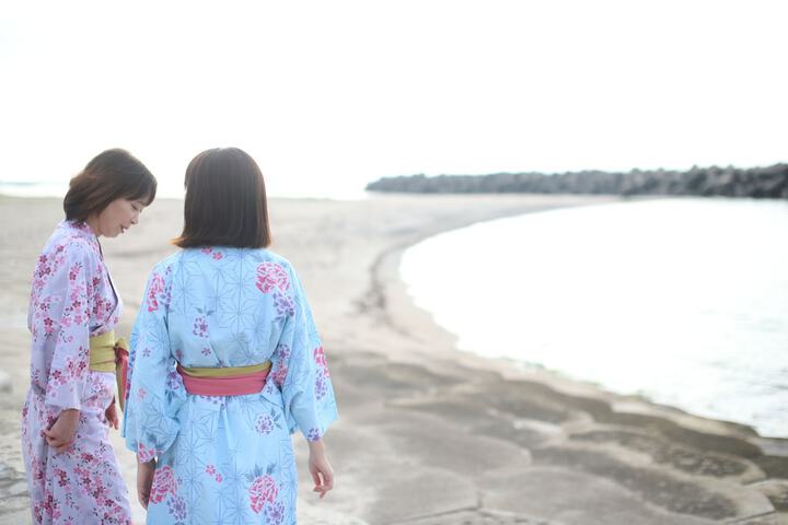 Yukata