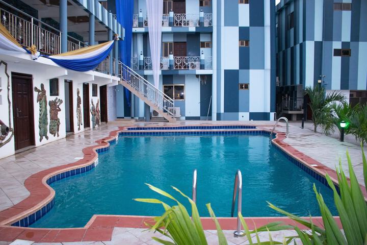 Hotel 52 of 60