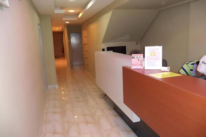 Fitness Center Photo