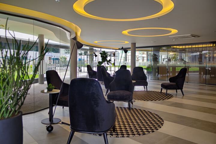 Image of SLAVIERO Campina Grande