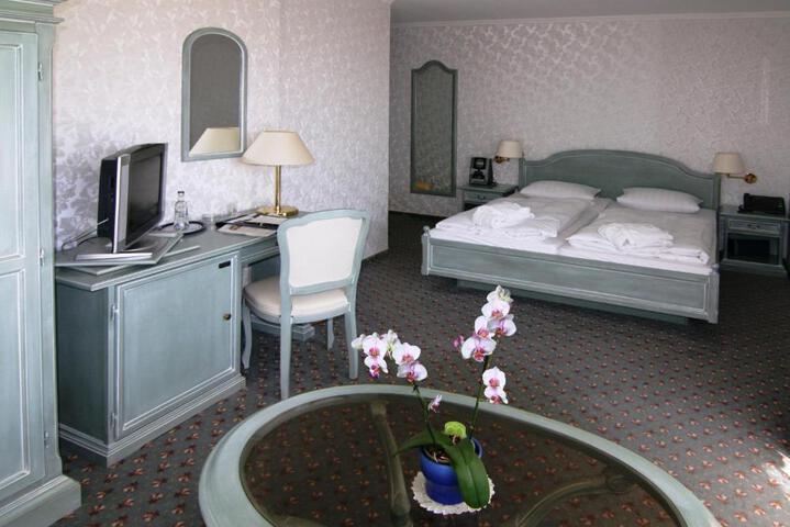 Fitness Center Photo