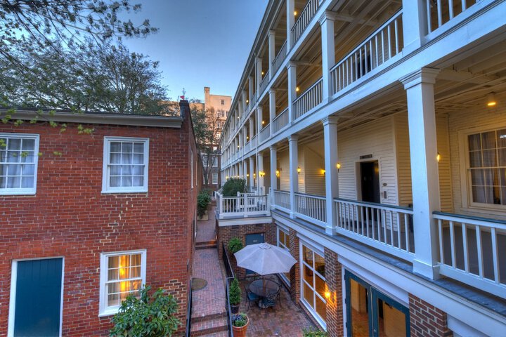 Porch