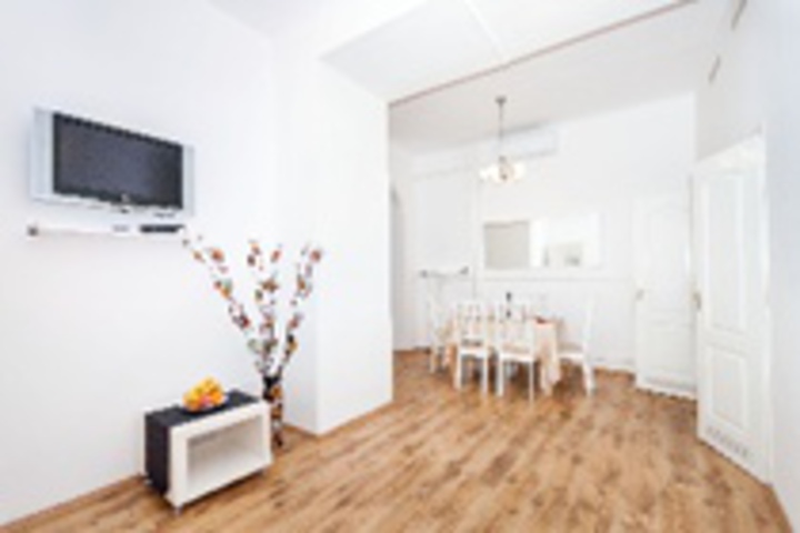Like Home City Centre Style Apartments