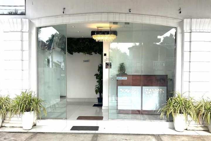 MercuryFM 101- Mercury Inn - Jaffna