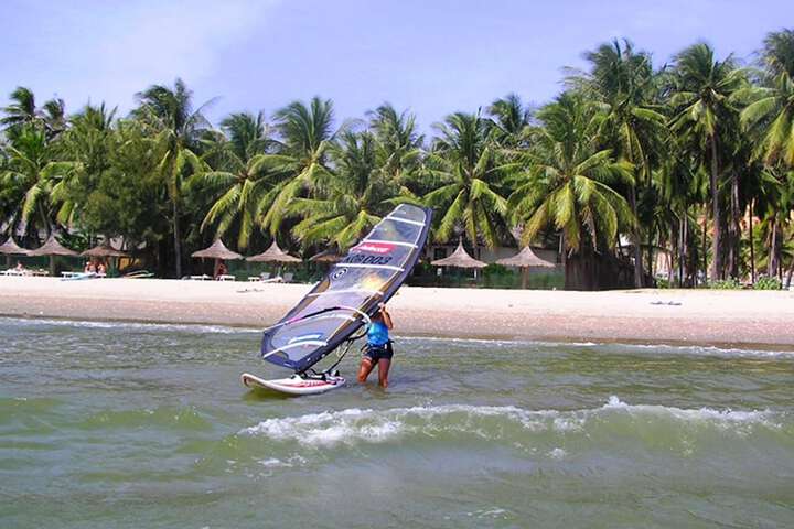 Water Sports 23 of 37