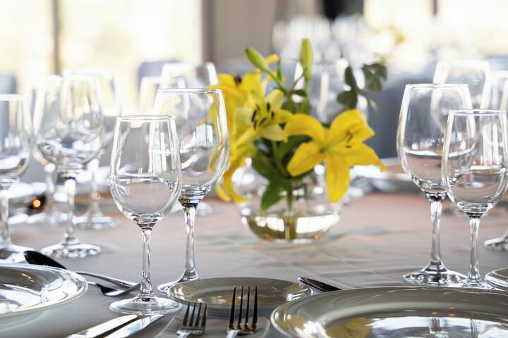 Wedding/Banquet 33 of 36