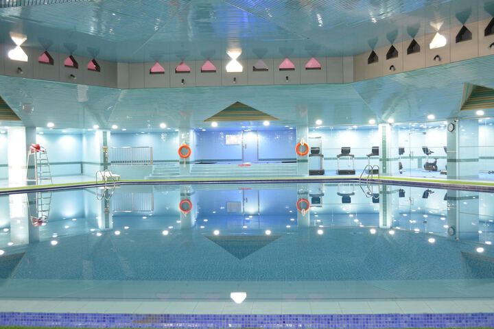 Hotel Spa