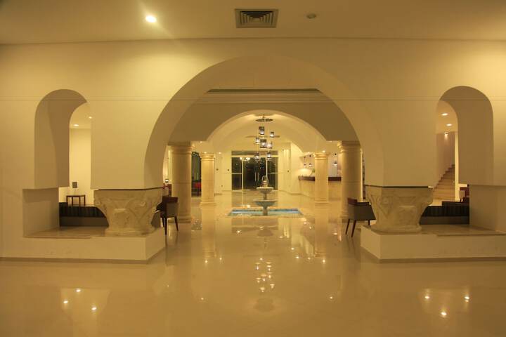Hotel Interior 3 of 46