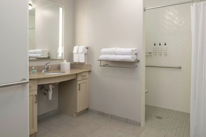 Bathroom Interior Photo
