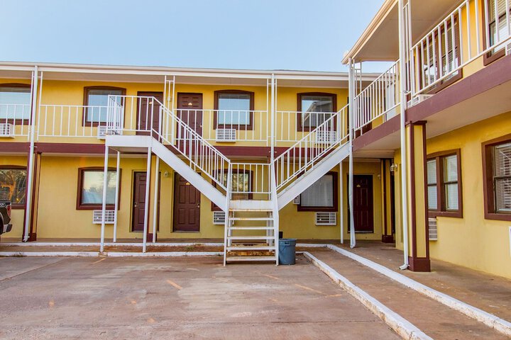 Hotel 40 of 46