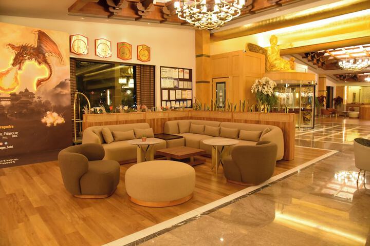 Lobby Photos
