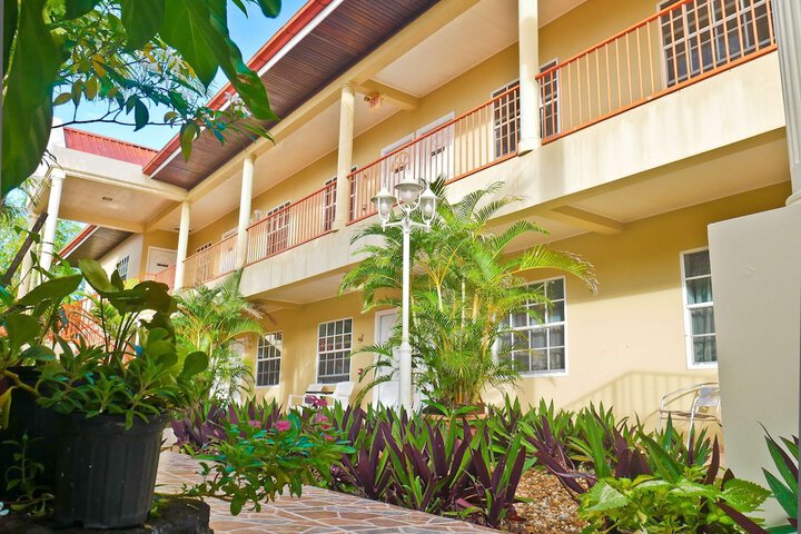 Outside Photo