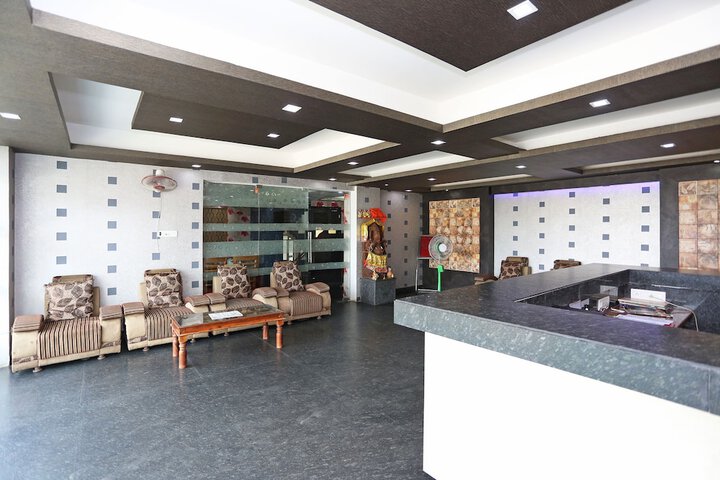 Hotel Interior 3 of 22