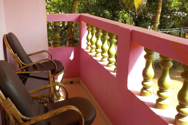 Terrace/Patio 17 of 44