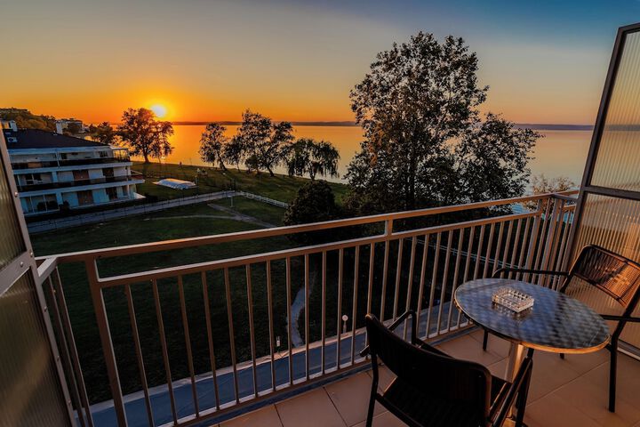 Plage Hotel Siófok