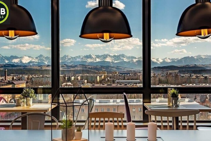 B & B Hotel Nowy Targ