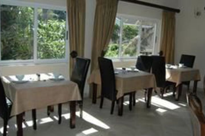 Breakfast/Coffee Service 15 of 69