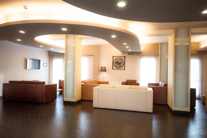 Hotel Interior 2 of 63