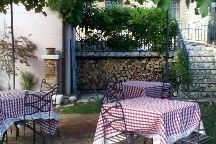 Restaurants
