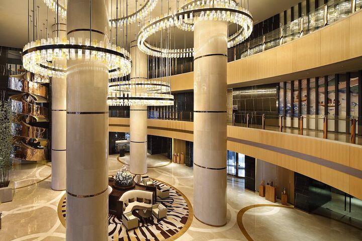 Hotel Interior 3 of 113