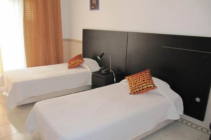 Residencial Moçambique